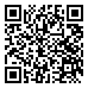 扫码枪 APK 下载二维码